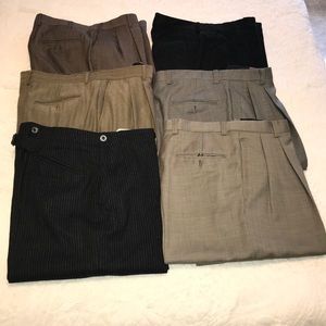 Men’s dress slacks 36x32